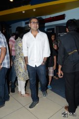 Size Zero Movie Screening at Prasads IMAX